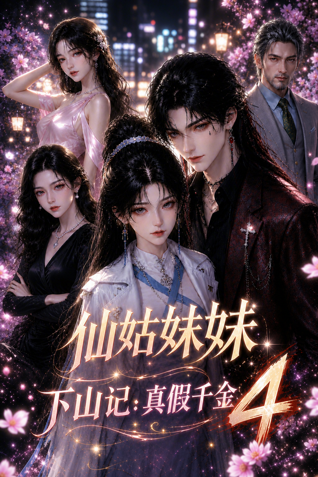 仙姑妹妹下山记：真假千金4