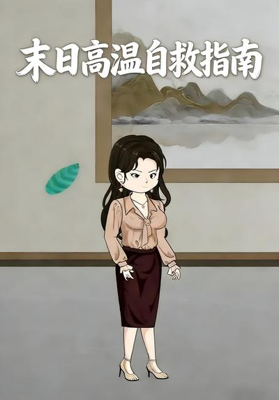 末日高温自救指南