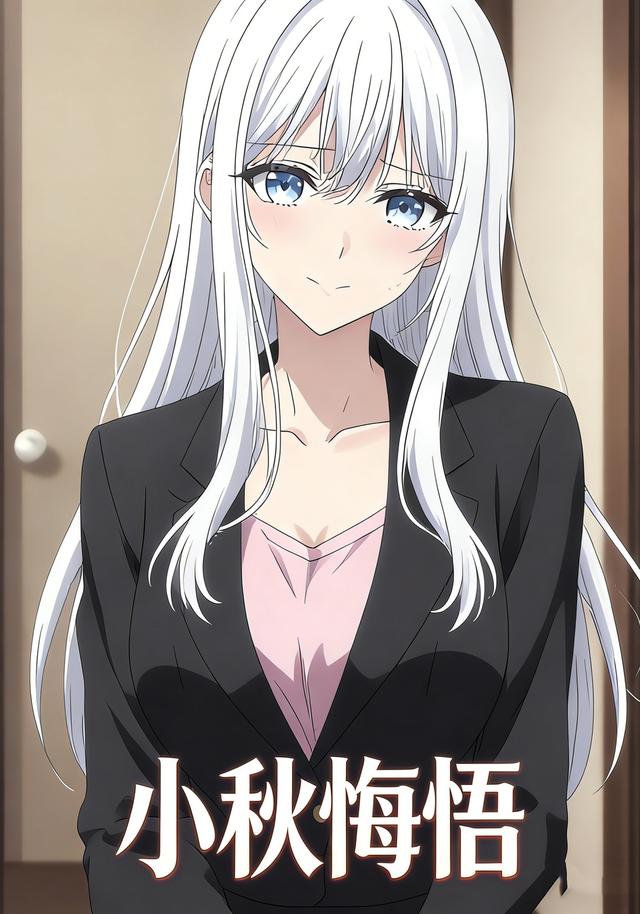 小秋悔悟封面图