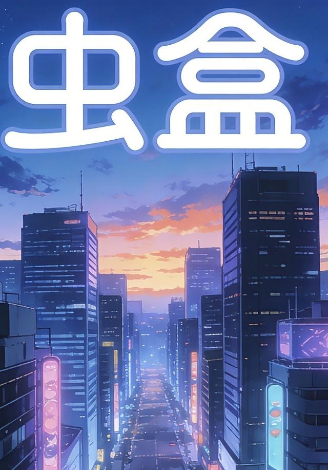 虫盒