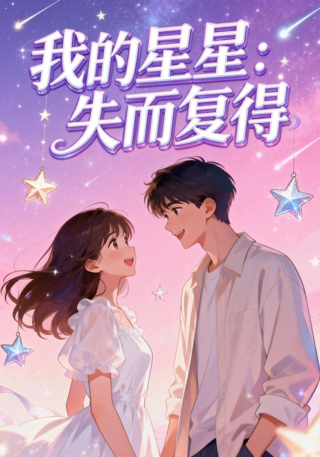 我的星星：失而复得