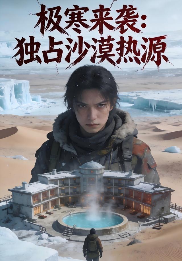 极寒来袭：独占沙漠热源封面图