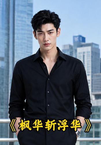 枫华斩浮华 cover