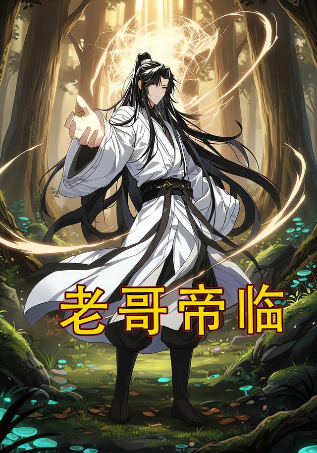 老哥帝临