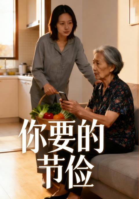 你要的节俭