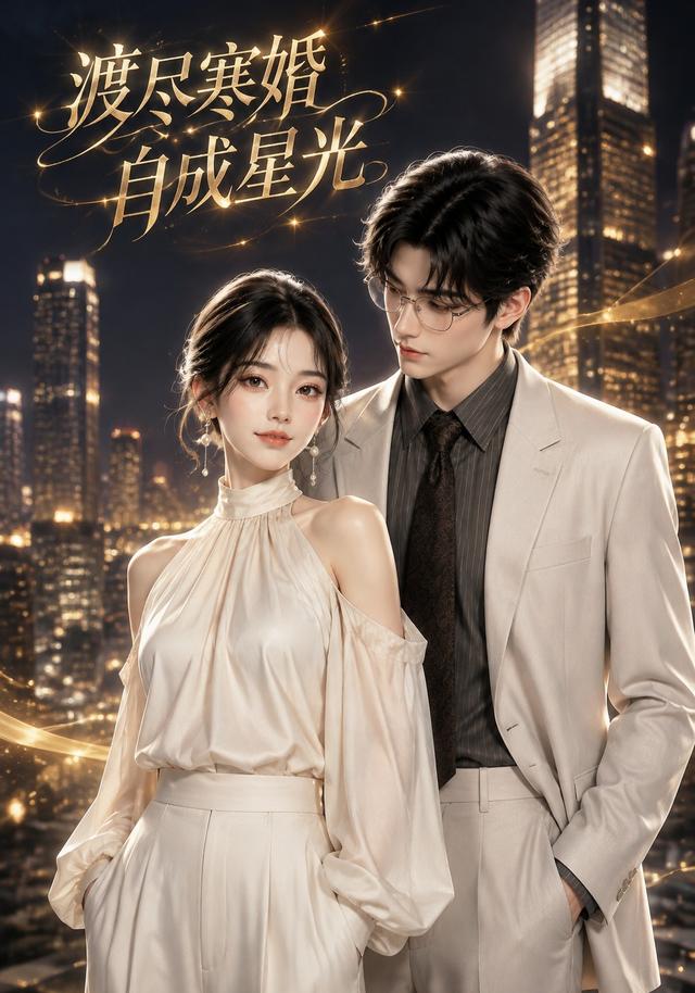 渡尽寒婚，自成星光 cover