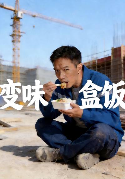 变味盒饭