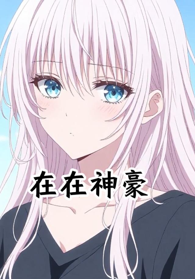 在在神豪封面图