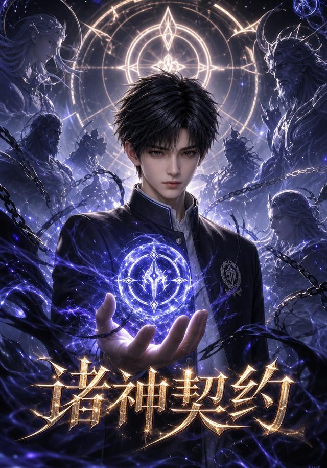 诸神契约