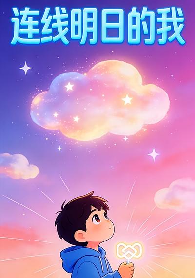 连线明日的我