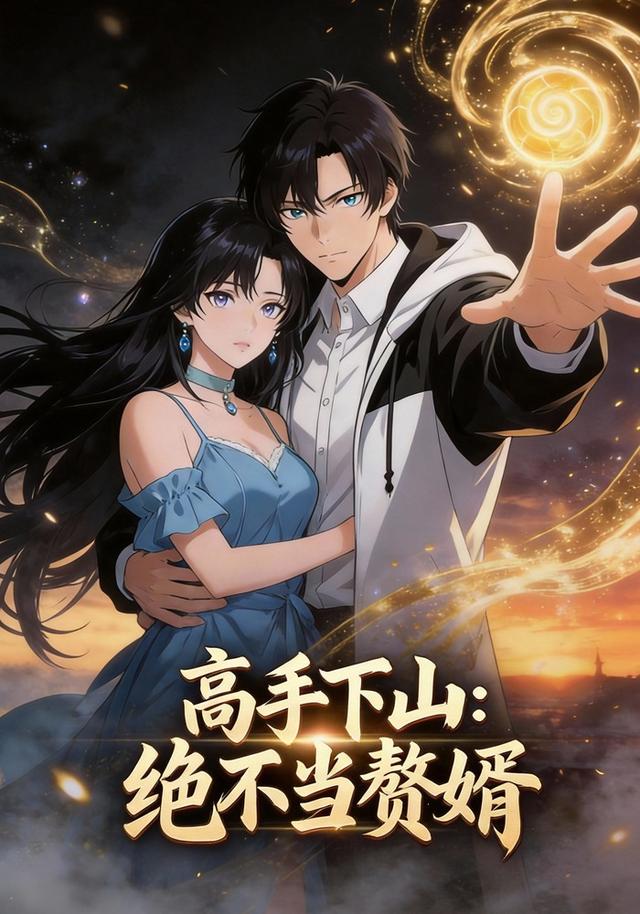 高手下山：绝不当赘婿