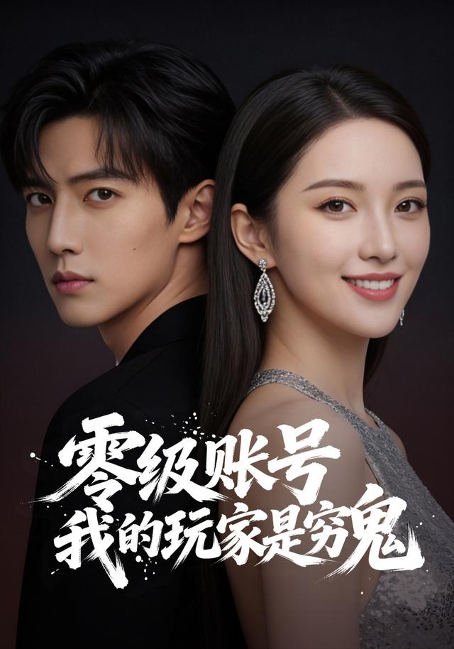 零级账号：我的玩家是穷鬼