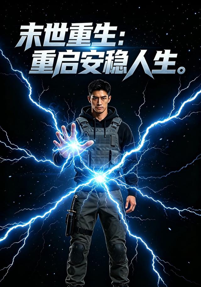 末世重生：重启安稳人生
