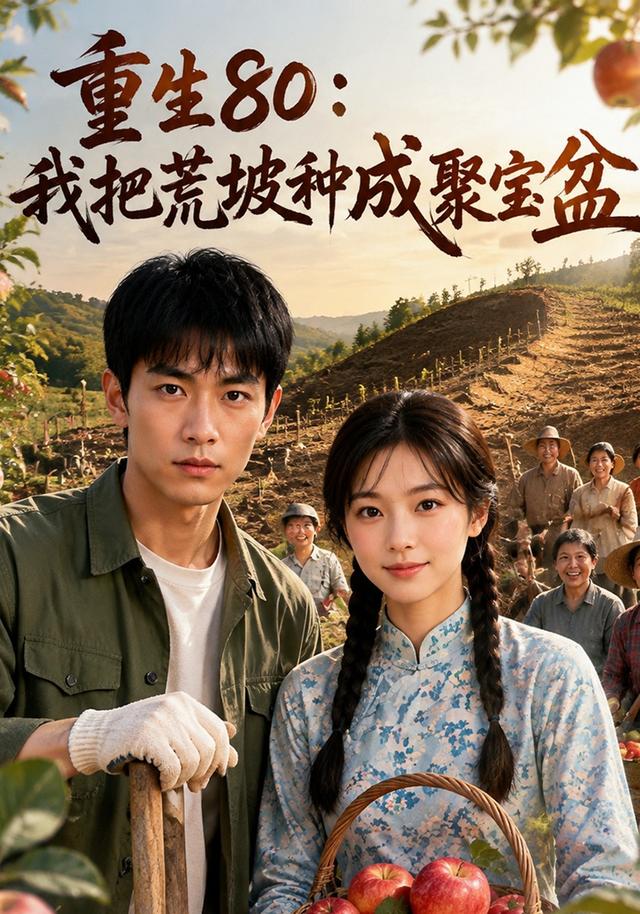 重生80：我把荒坡种成聚宝盆
