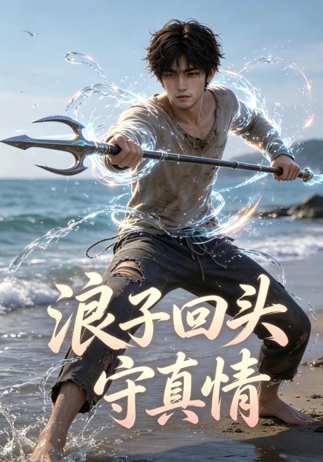 浪子回头守真情 cover