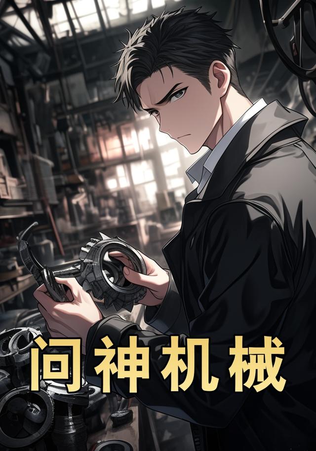 问神机械