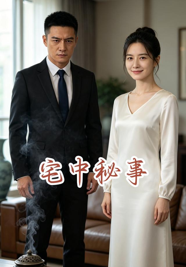 宅中秘事