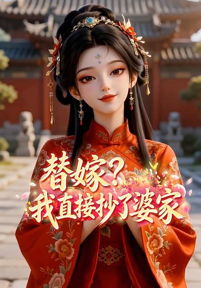 替嫁？我直接抄了婆家