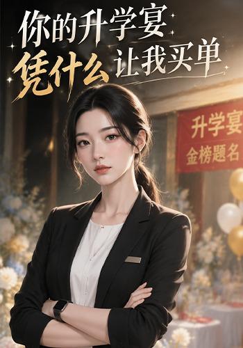 你的升学宴凭什么让我买单