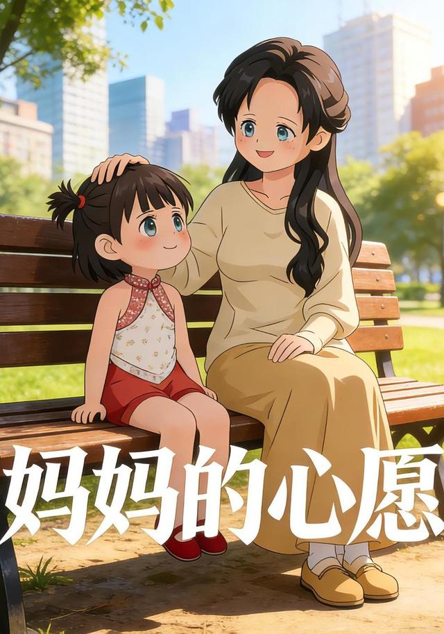 妈妈的心愿