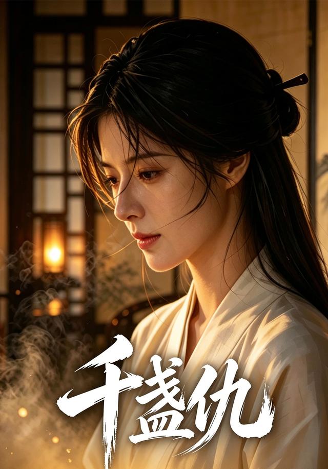 千盏仇 cover