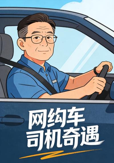 网约车司机奇遇