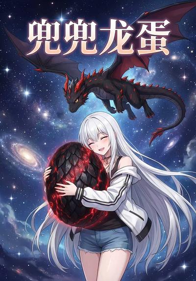 兜兜龙蛋封面图