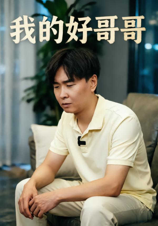 我的好哥哥