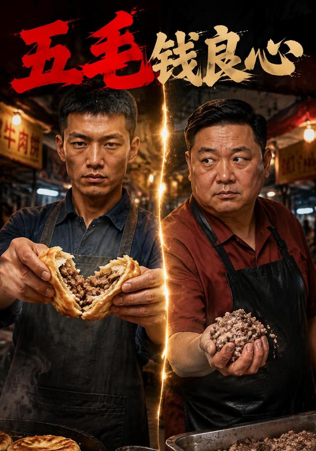 五毛钱良心 cover