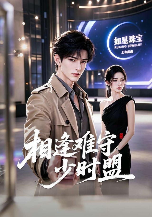 相逢难守少时盟 cover