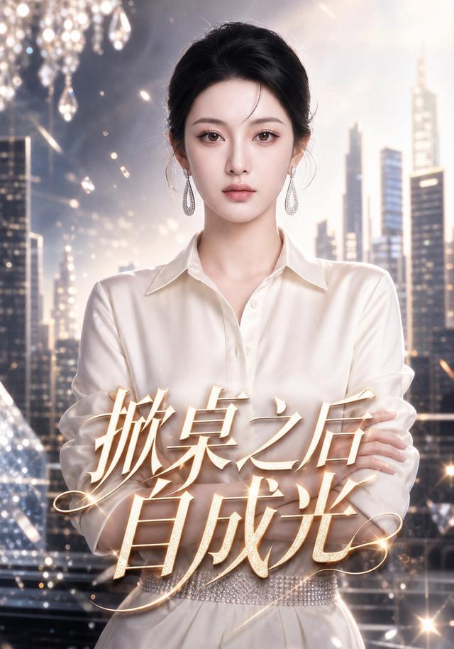 掀桌之后自成光