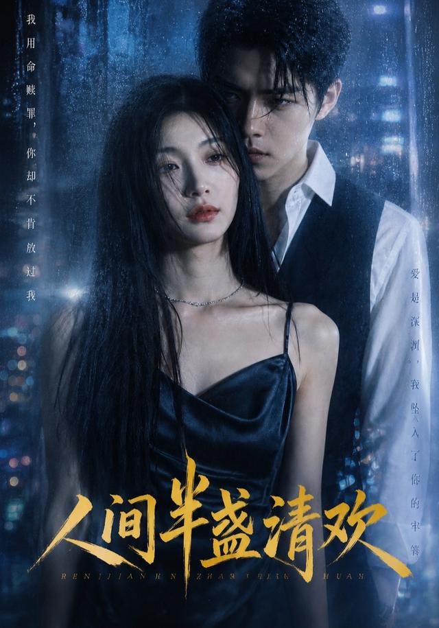 人间半盏清欢 cover