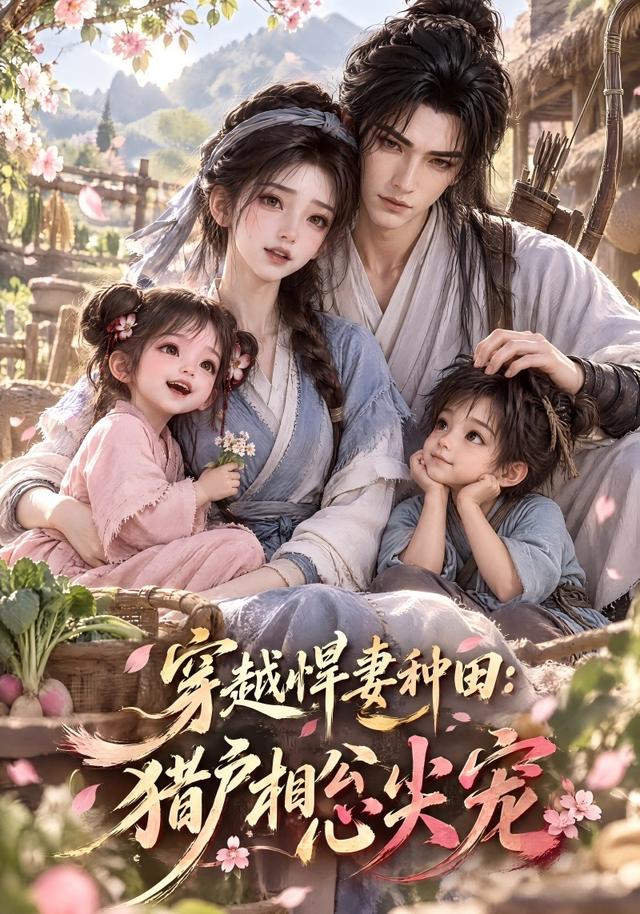穿越悍妻种田：猎户相公心尖宠