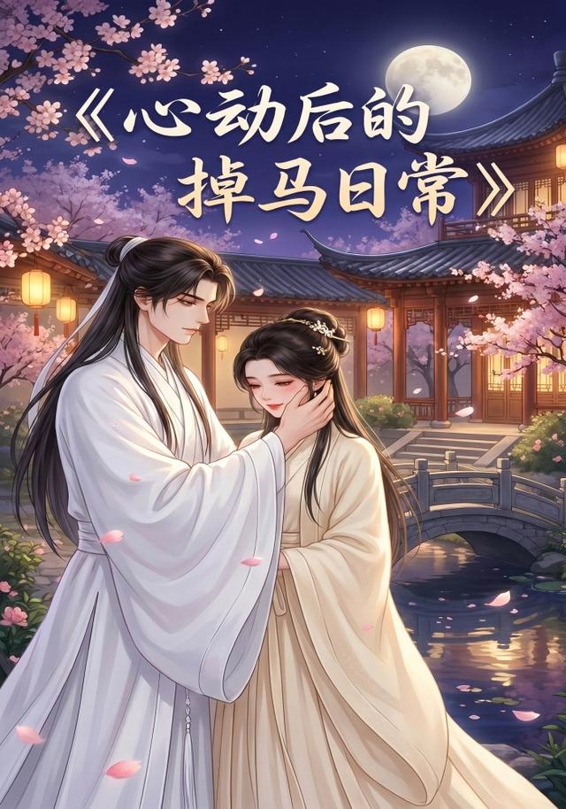 心动后的掉马日常