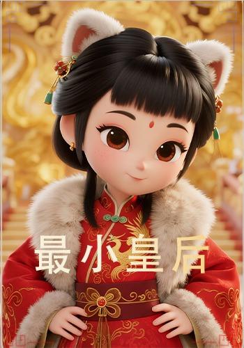 最小皇后封面图