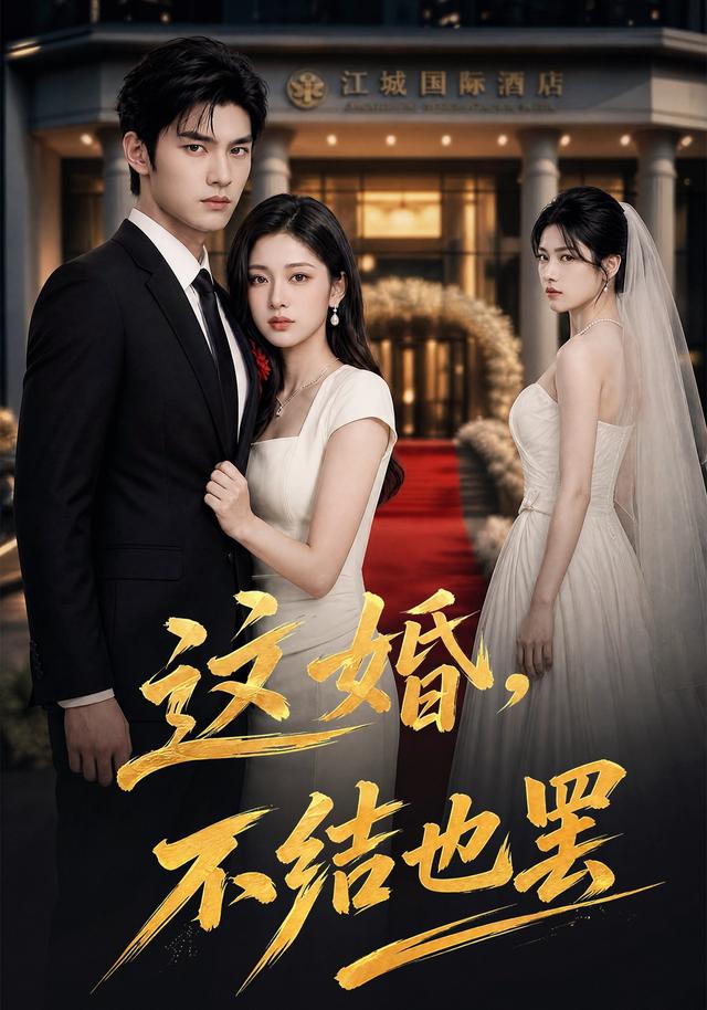 这婚，不结也罢