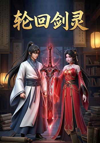 轮回剑灵封面图