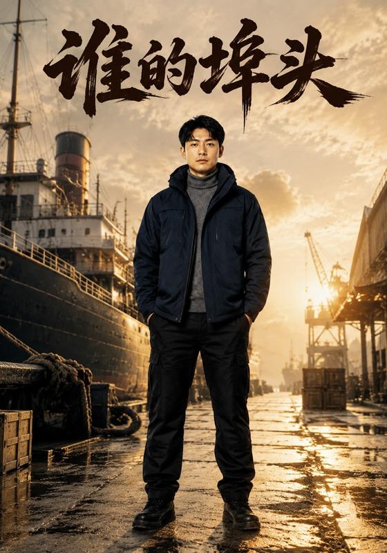 谁的埠头