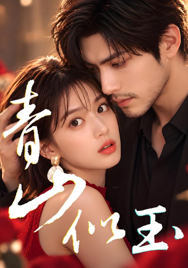 青山似玉