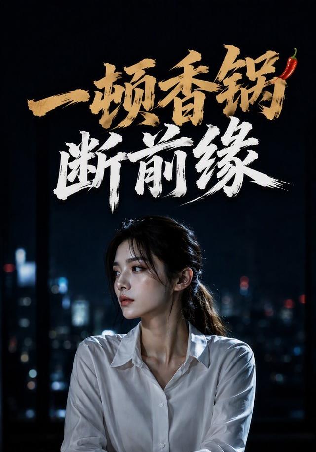 一顿香锅断前缘