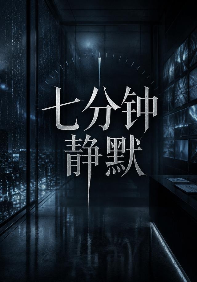 七分钟静默