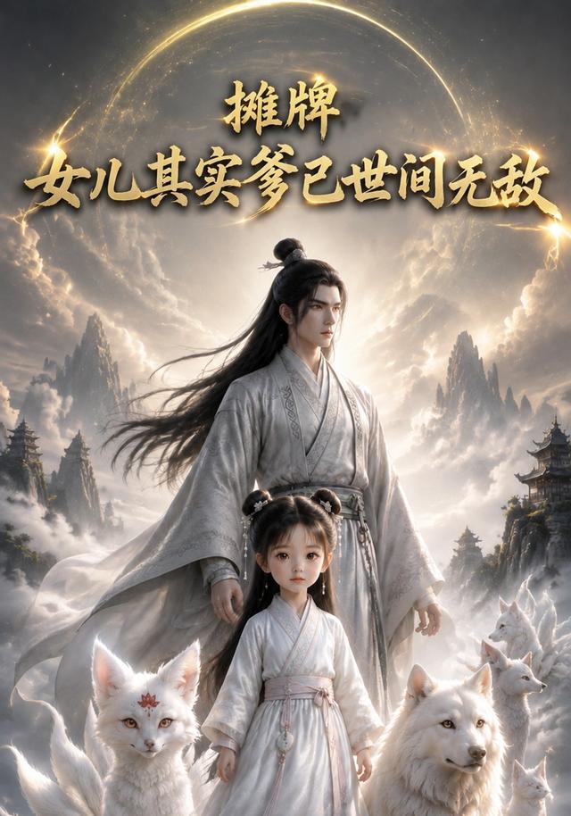 摊牌女儿其实爹已世间无敌