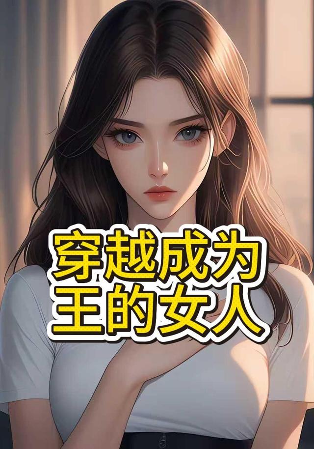 穿越成为王的女人