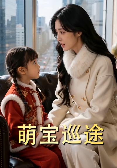 萌宝巡途