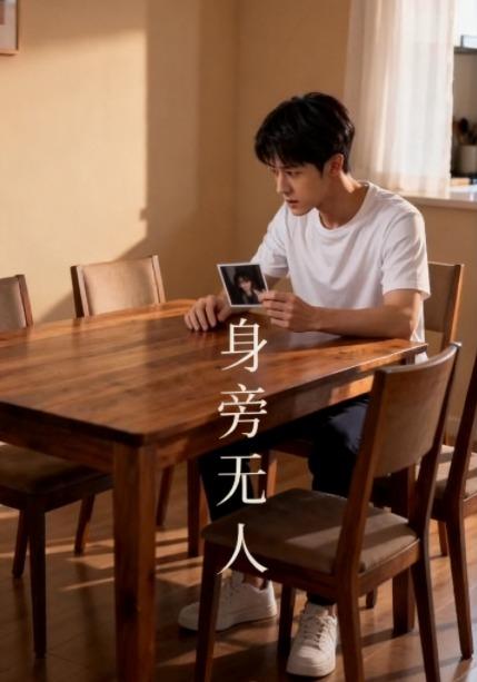 身旁无人 cover