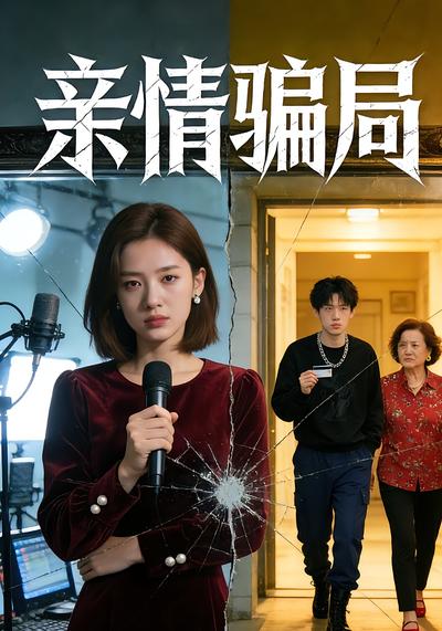 亲情骗局