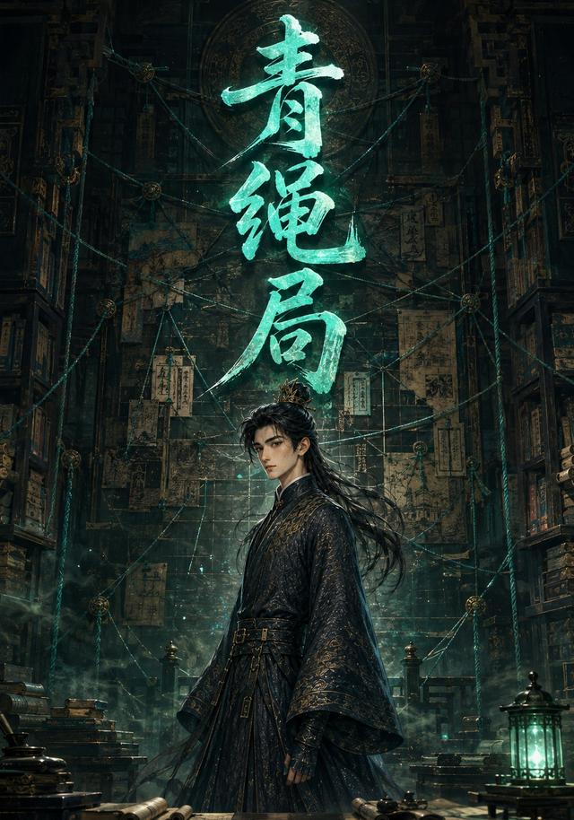 青绳局