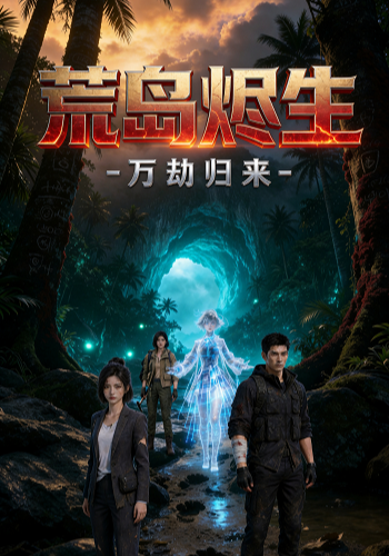 荒岛烬生：万劫归来