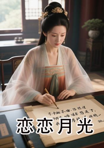 恋恋月光