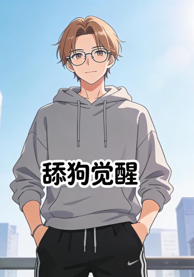 舔狗觉醒
